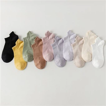 Calcetines deportivos para mujer de la mejor calidad