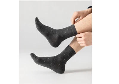 Calcetines largos para hombre